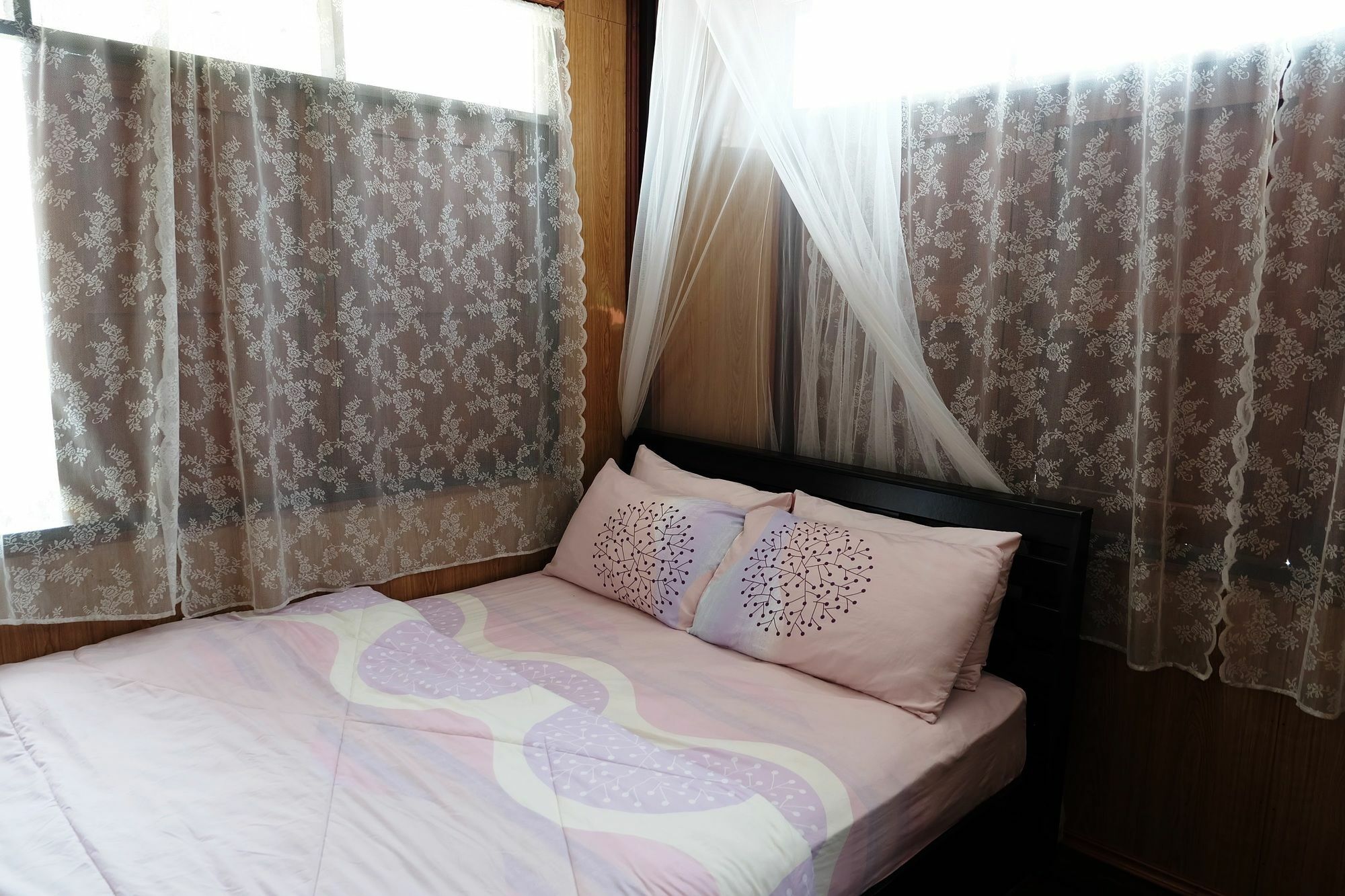Baanchompooamphawa Apartment Exterior photo